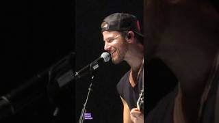 Kip Moore - Last Shot - NYC 9/21/2018 #kipmoore #countryconcert #countryrock