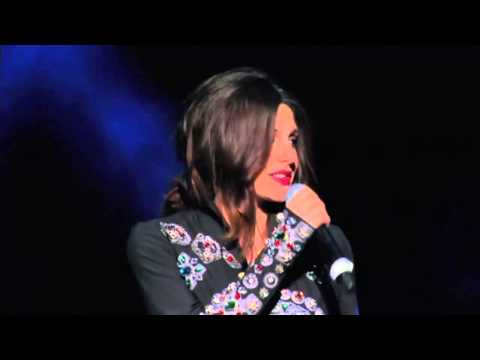 Sirusho Song / World Armenian Entertainment Awards / Full HD 2014