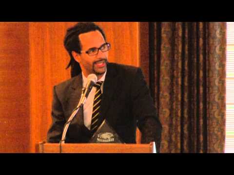 Hall of Fame: Antou Jallow Speech