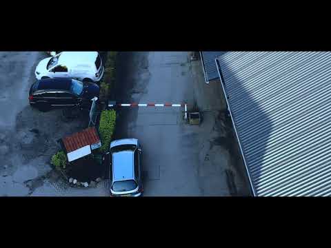 Teaser Brandon Romeo Ft DMG - Haunt