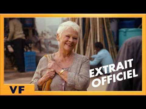 Indian Palace : Suite Royale - Extrait L'Invitation [Officiel] VF HD