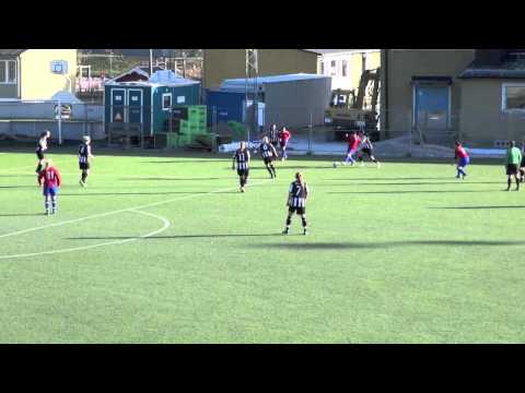 Sollentuna-Spånga IS FK, 4-0, dam, division 4, 1205076