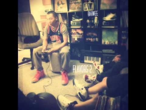 Bahwee - Spitting Game