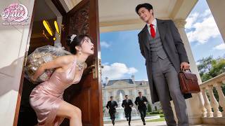 CEO Asks for Divorce Expecting Tears—Wife Puts on Makeup, Takes Jewelry&Goes to Singles Party Happy!