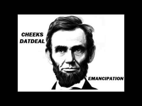 GETTIN TO THE MONEY - CHEEKS DATDEAL