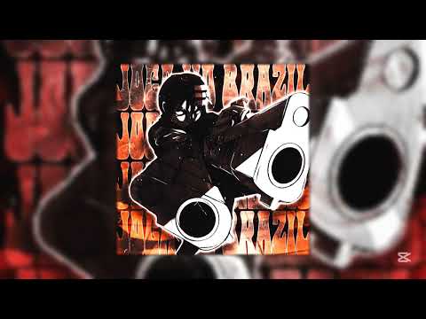 JOGA NA BRAZIL - LVDWIG (ULTRA SLOWED+REVERB)