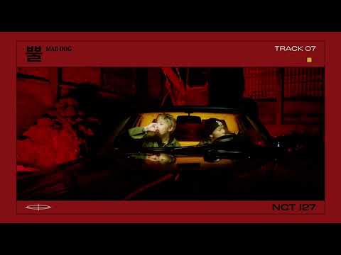 NCT 127 「Neo Zone」 '뿔 (MAD DOG)' #7 (Official Audio)