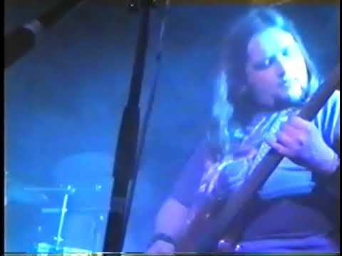 Electric Wizard - A Chosen Few / Masters Of Alchemy (2002)