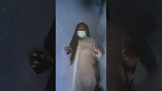 SUPERBLUE MIAMI. 💙 #superblue #superbluemiami #miami #thingstodoinmiami #miamivlog #miamitrip