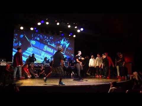 Style Elements vs Dynamic Rockers | Crew Battle | Semi- finals | Massive Monkees Day 2016