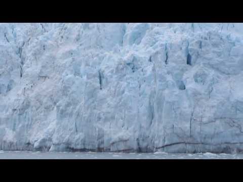 MV026 Glacier Bay 7 Cruise Ship and Marjorie Glacier