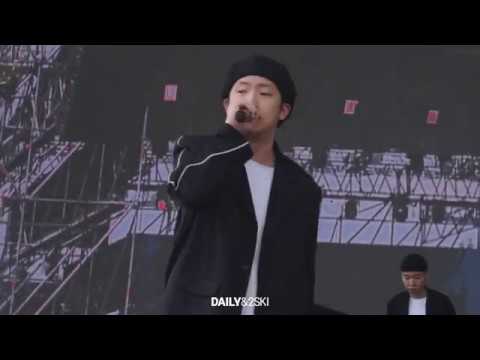 190427 OLNL(오르내림) - wewantourmoneyback [ 힙합플레이야 페스티벌 2019 ]