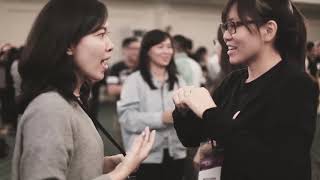 Grand Fellowship 2018