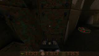 You can surf... in Quake?