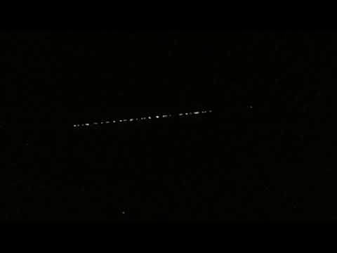 Flying Objects in The Sky - Bulgaria 23.07.2022
