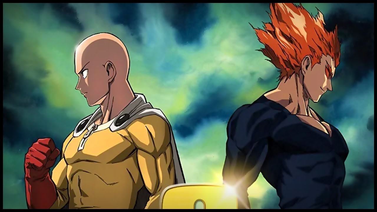 One Punch Man / Capítulo 170 (em Português) Raw