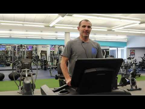 JCC's Committed Club | Sports & Wellness
