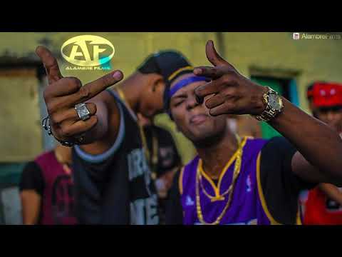 Quimico Ultra Mega Ft Draga - El Juicio (Audio Oficial)