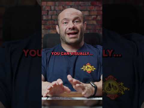 Nunca Dejes de Entrenar Brazos