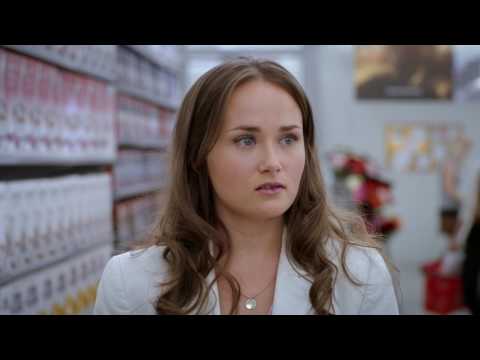 ICA reklamfilm 2017 v.31 - Flitiga Ulf och Cindy