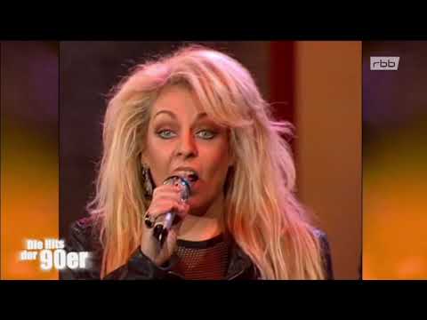 Tamara Danz & Silly - Bye Bye My Love (1994 live)