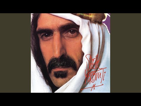 Frank Zappa - Bobby Brown Goes Down