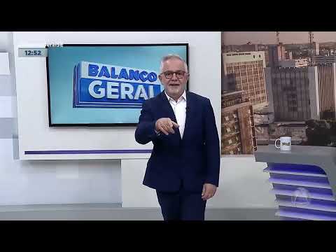 Confira as novidades do Sergipão 2023 - Balanço Geral Sergipe