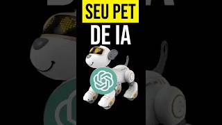 ChatGPT Pets Feature — Full Breakdown & Transcript