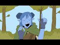 Jester sends a message! | Critical Role (animation)