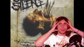 In A Photograph (Suicide Silence) - Review/Reaction