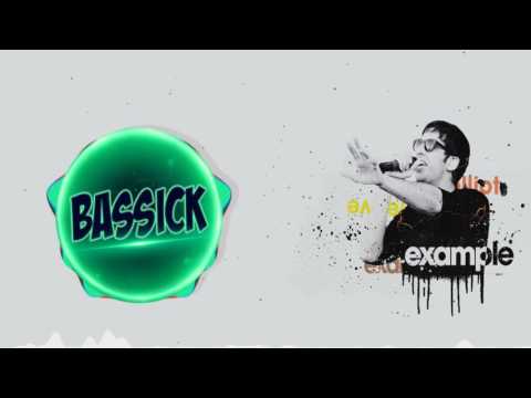 KO:YU feat. Example - Don't Wait (BASSICK Remix)