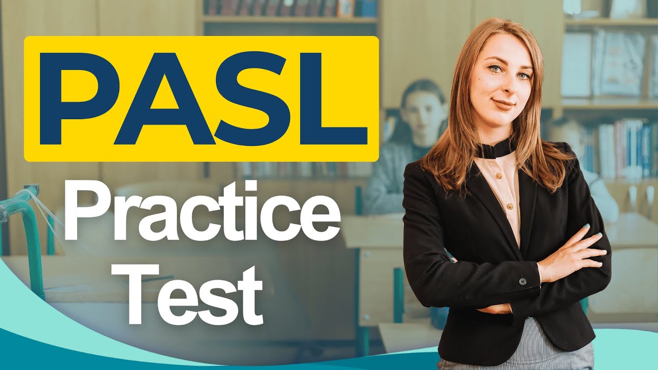 Pascal Sample Test PASL Practice Test 2026 Video Answers — 🎯 Free Questions