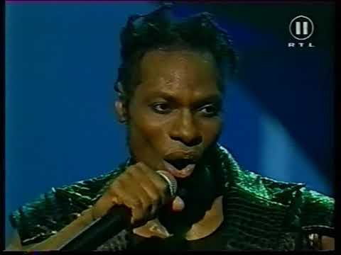 Captain Hollywood - Danger Sign