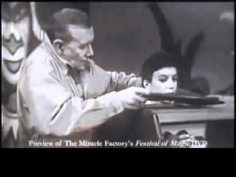 Festival of Magic - DVD