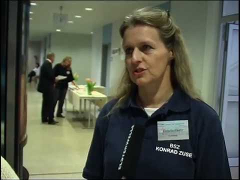 Tag der offenen Tür im BSZ - ELSTERWELLE