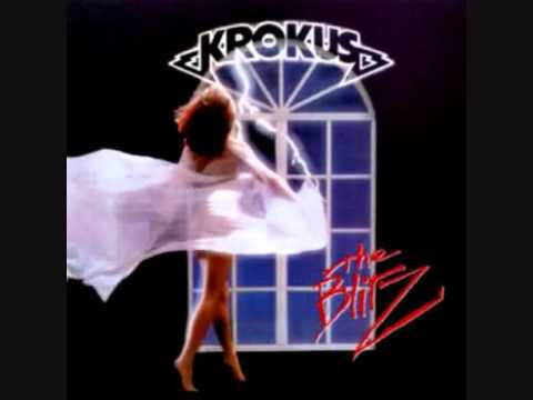 KROKUS-Out To Lunch