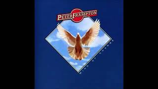 All I Want To Be Is By Your Side By Peter Frampton
