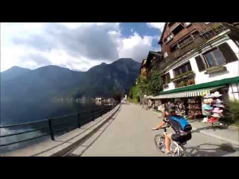 Salzkammergut trip 2015