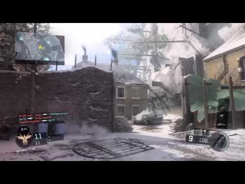 3 combat axe kills #bo3