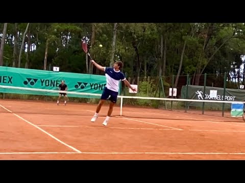 SEMIFINALES CONTRA MI MEJOR AMIGO