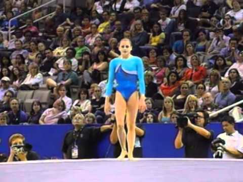 2007 Visa Championships - Women - Day 1 - Full Broadcast