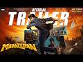 Sivakarthikeyan S MAAVEERAN Official Hindi Trailer Aditi Shankar Yogi Babu New South Movie
