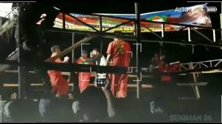 Download lagu Pencak dor lagu pagar nusa sekti tanpo aji garda depan mp3