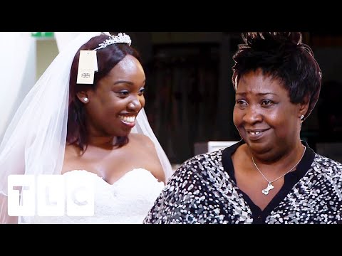 Bride Needs A Brand New Dress 2 Weeks Before The Wedding! | Say Yes To The Dress UK
