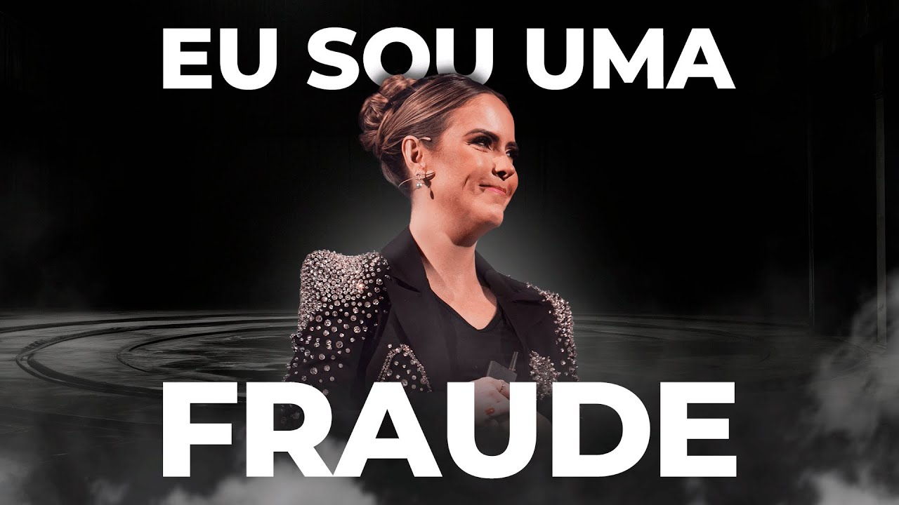 Como acabar com a síndrome do impostor - Tathi Deândhela