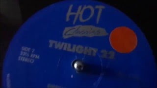 Twilight 22 - Electric Kingdom &amp; Siberian Nights