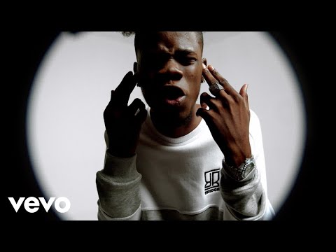Kash Promise Move - You Don't See Mines | Official Music Video