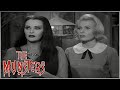 The Munsters Get An Inheritance The Munsters