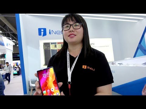 $120 iNew Bezel-less i11 ,X11 and X10, Notch-less