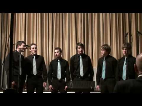 Sekstet Štima - Zasuta usta